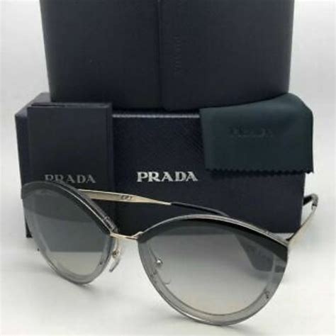 prada sunglasses 07us u43.5o0|PRADA Sunglasses CATWALK SPR 07U U43.